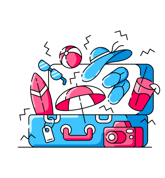 luggage